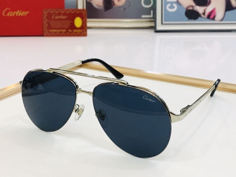 Cartier Sunglasses